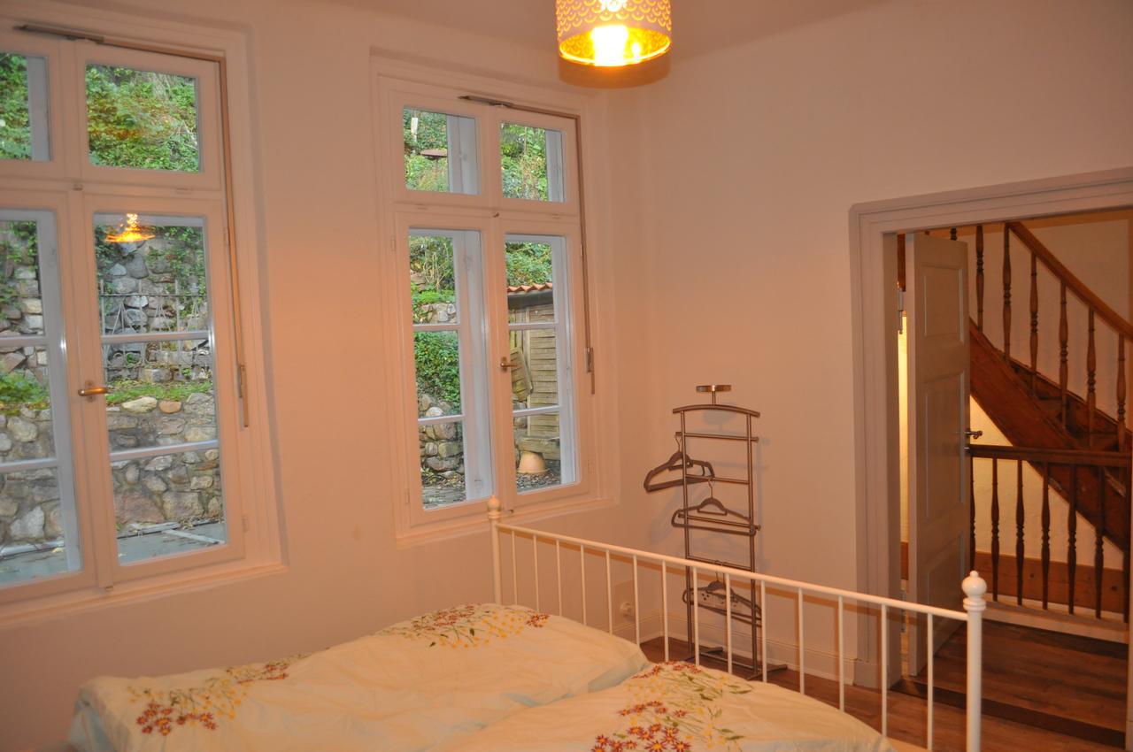 Lazy Elbfish Villa Lauenburg Exterior photo